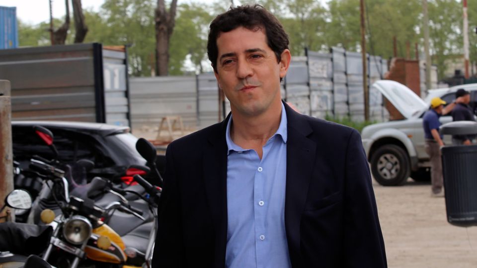 Wado de Pedro 09262018