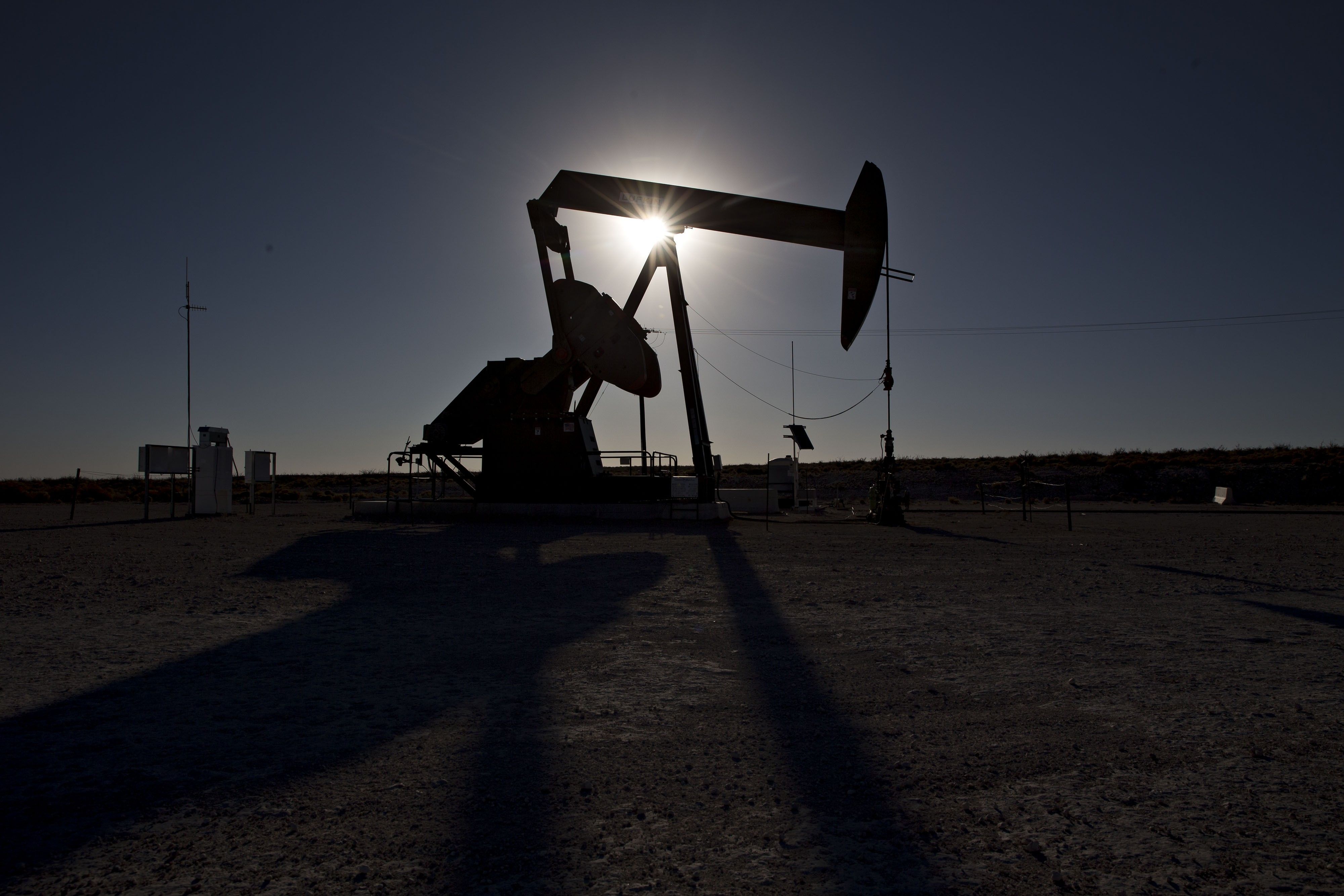 The Chevron Corp. Permian Trove Is Changing U.S. Shale 