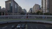Chinese President Xi Jinping's Clean Energy Drive Paints Bluest Sky Over Beijing in Decade