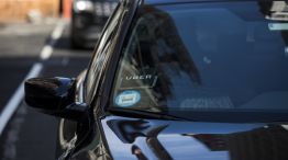 New York Approves First U.S. Cap On Uber, App-Based Cab Drivers