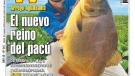 Tapa Revista Weekend Febrero 2018