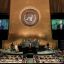 Macri takes aim at Venezuela in UN General Assembly address