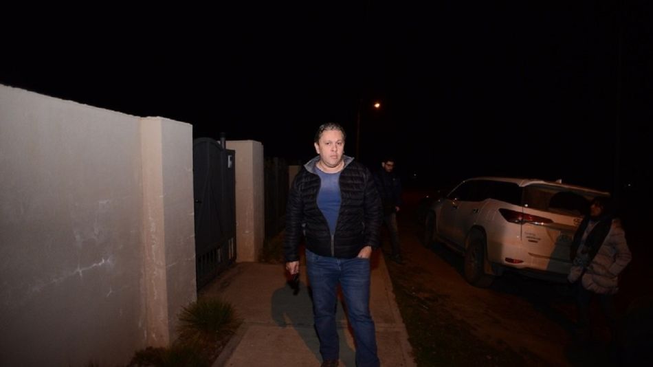 Fabián Gutierrez