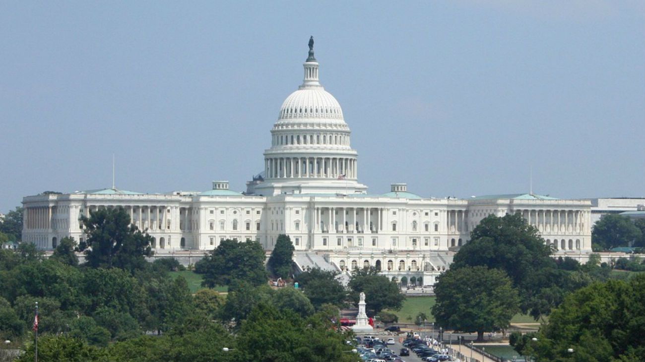 Congreso de los Estados Unidos