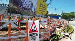 Constructoras en crisis: entre la economía y los “Cuadernos K”