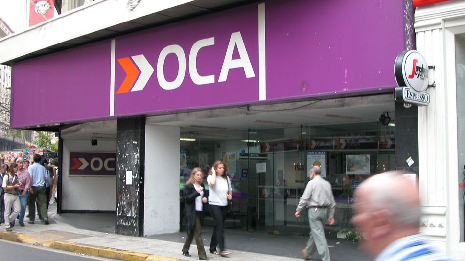 Correo OCA 08272018