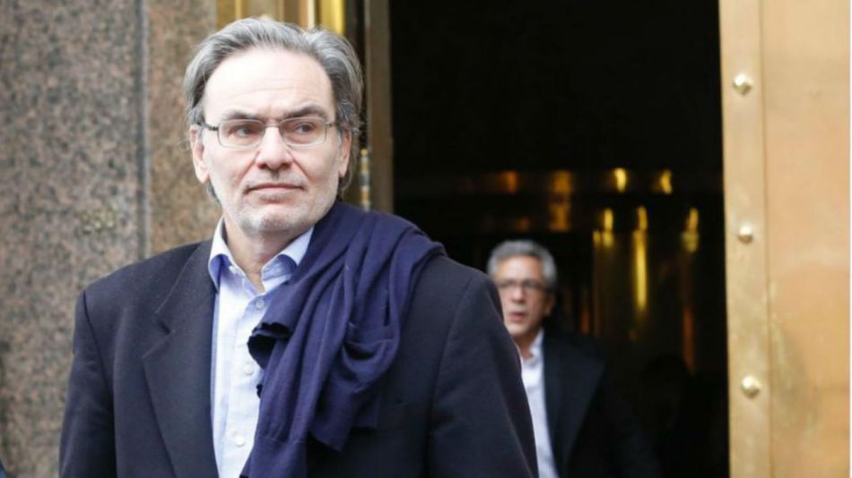 Gustavo Lopetegui dejó de ser vicejefe de Gabinete y es asesor presidencial.