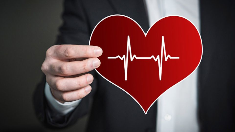 Las enfermedades cardiovasculares son la primera causa de muerte en Argentina.