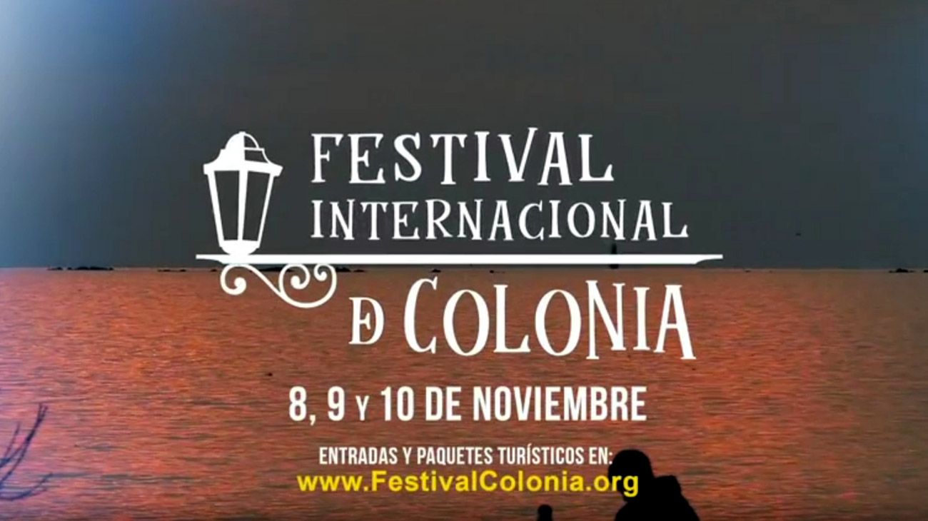 Festival Internacional de Colonia 2018