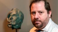 Jose Ottavis diputado provincial y exdirigente de La Cámpora 