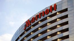 A Marriott International Inc. Hotel Ahead Of Earnings Figures 