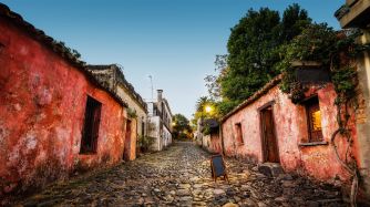 Festival Internacional de Colonia 2018