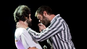 Kasabian 09282018