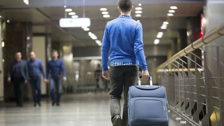 En febrero de 2017 se volvió a implementar en Ezeiza el uso del semáforo.