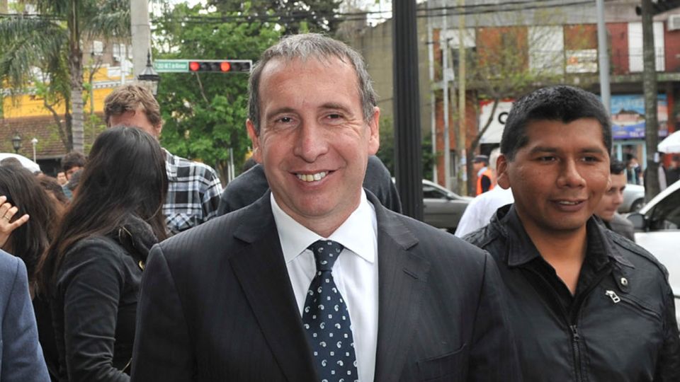 El empresario de medios tiene 19 causas por evasión y se presenta ante Bonadio por los Cuadernos de las coimas.