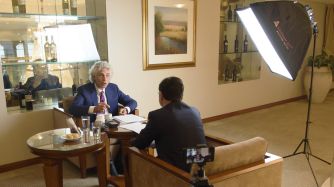 Steven Pinker 3