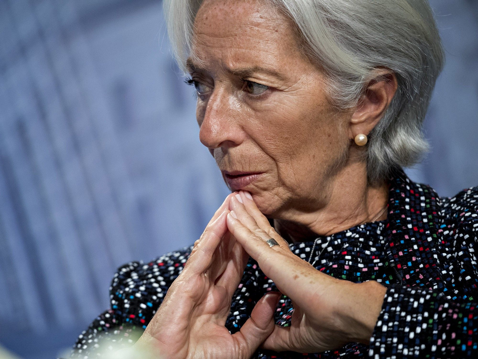 Lagarde