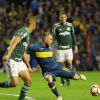 boca palmeiras copa libertadores bombonera pablo cuarterolo 8