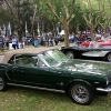 3-ford-mustang-convertible-1965-y-chevrolet-corvette-1960