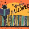 hallowen-libros