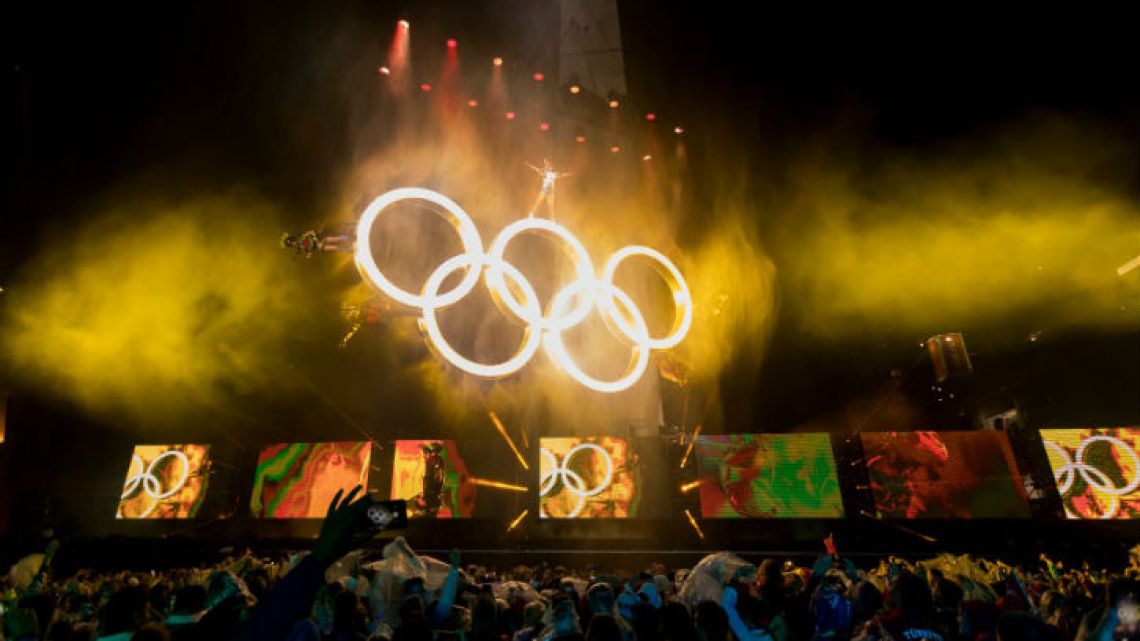 зимние юношеские игры 2024