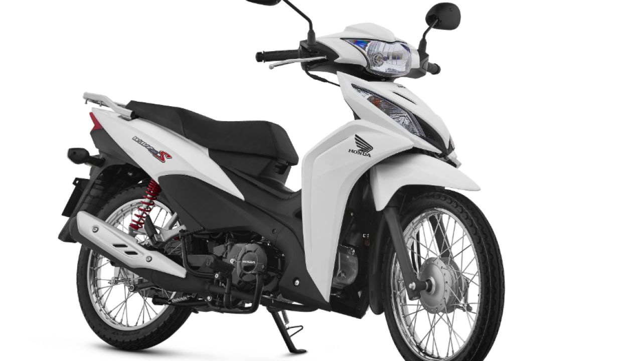 Chia sẻ với hơn 111 wave honda 110 hay nhất - thdonghoadian