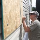 florida-panhandle-region-residents-prepare-for-hurricane-michael