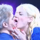 Esmeralda _Mitre_Cae_beso (9)