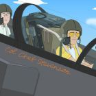 F is for Family_ Temporada 3