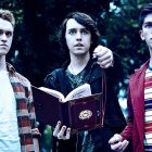 Los chicos sin destino_ Dos lunas crecientes