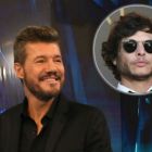 Marcelo Tinelli_Luis Ortega