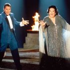 Montserrat Caballe_ Freddie Mercury_Barcelona