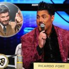 Ricardo Fort_Marcelo Tinelli