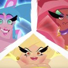 Super Drags