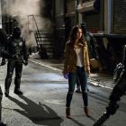 TEENAGE MUTANT NINJA TURTLES: OUT OF THE SHADOWS