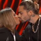 doctora polo_maluma_beso