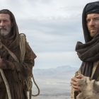 Últimos días en el desierto