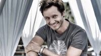 ¡Se adelantó! La participación de Benjamín Vicuña en Vis a Vis será este año