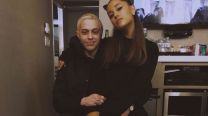 Ariana Grande_Pete Davidson