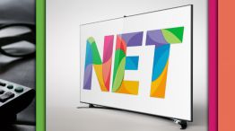 ¡Hoy Comienza Net TV! 10012018