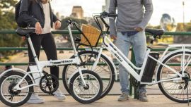 Bicis EcoWinco 3