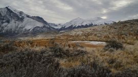 Los Andes Salvajes 1