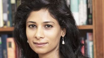 Gita Gopinath
