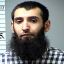 US wants death penalty for NYC truck attack suspect Sayfullo Saipov