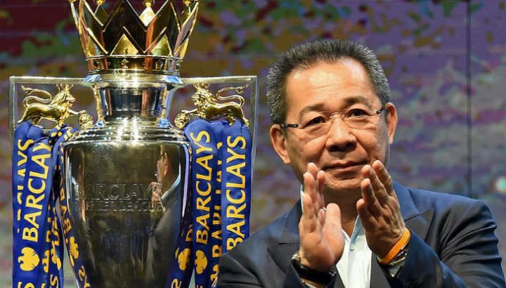 Vichai Srivaddhanaprabha