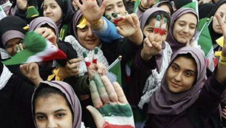 iran mujeres 442