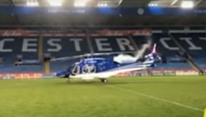 Leicester helicoptero accidente_20181031