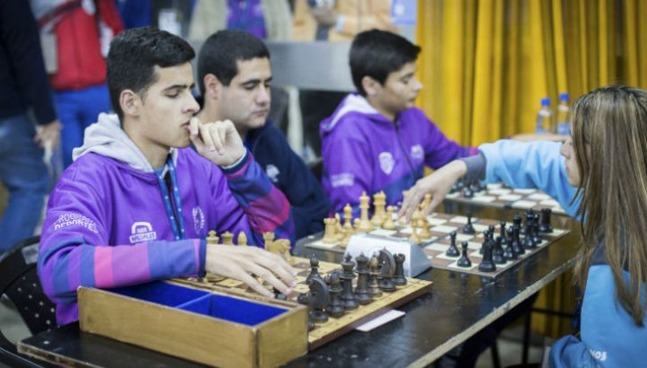 Marcos Ortiz ajedrez ciego_20181026