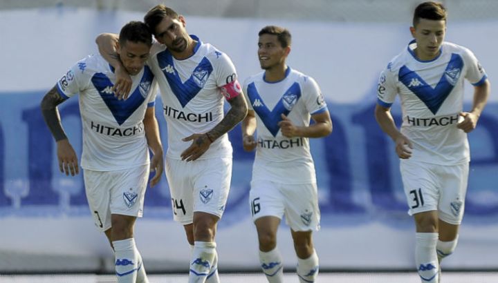 velez belgrano superliga fotobaires