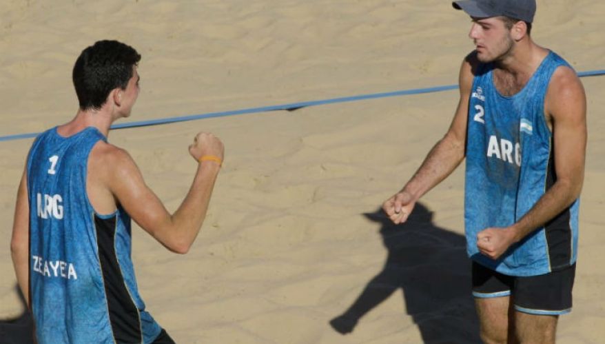 amieva zelayeta arg beach voley prensa coa